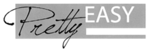 Pretty EASY Logo (DPMA, 25.10.2011)