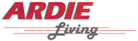 ARDIE Living Logo (DPMA, 28.10.2011)