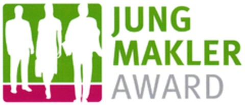 JUNGMAKLER AWARD Logo (DPMA, 01/19/2012)