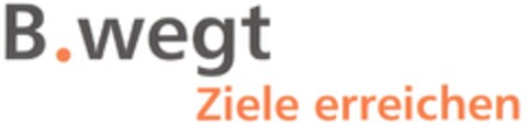 B.wegt Logo (DPMA, 03/02/2012)