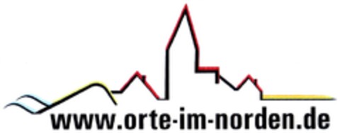 www.orte-im-norden.de Logo (DPMA, 17.04.2012)