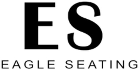 ES EAGLE SEATING Logo (DPMA, 30.10.2013)