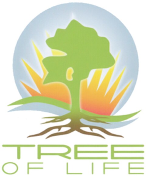 TREE OF LIFE Logo (DPMA, 02/15/2013)