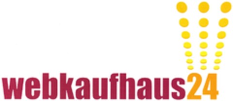 webkaufhaus24 Logo (DPMA, 25.07.2013)