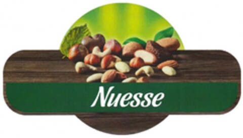 Nuesse Logo (DPMA, 10/10/2013)