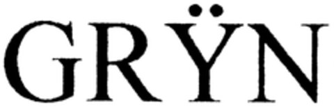 GRYN Logo (DPMA, 14.11.2013)