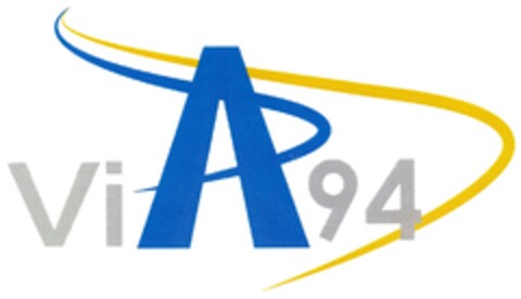 ViA94 Logo (DPMA, 17.12.2013)