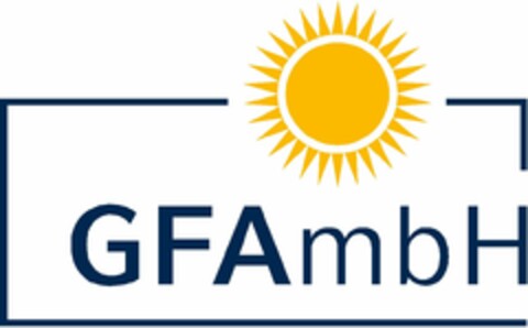 GFAmbH Logo (DPMA, 21.02.2014)