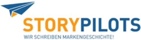 STORYPILOTS Logo (DPMA, 11.03.2014)