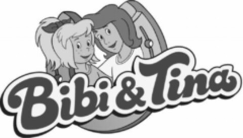 Bibi & Tina Logo (DPMA, 19.12.2014)