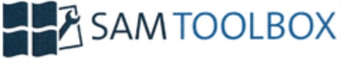 SAM TOOLBOX Logo (DPMA, 02/15/2014)