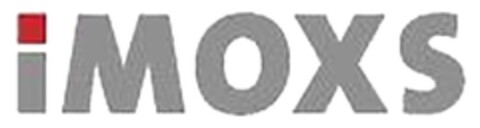 iMOXS Logo (DPMA, 14.08.2014)