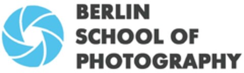 BERLIN SCHOOL OF PHOTOGRAPHY Logo (DPMA, 26.09.2014)