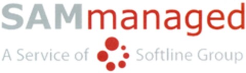 SAMmanaged Logo (DPMA, 01.07.2014)