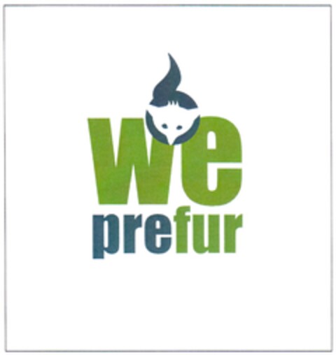 we prefur Logo (DPMA, 13.08.2014)