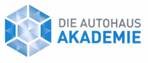 DIE AUTOHAUS AKADEMIE Logo (DPMA, 19.12.2014)