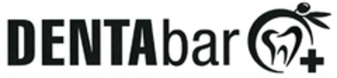DENTAbar Logo (DPMA, 03.03.2015)