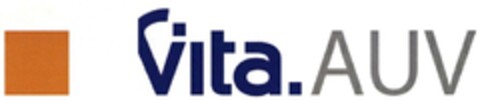 Vita.AUV Logo (DPMA, 03/02/2016)