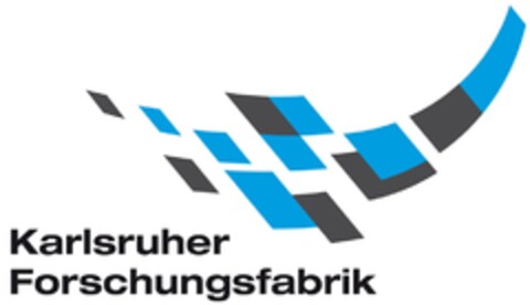 Karlsruher Forschungsfabrik Logo (DPMA, 03/11/2016)