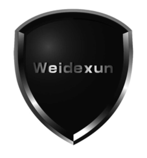 Weidexun Logo (DPMA, 11.05.2016)