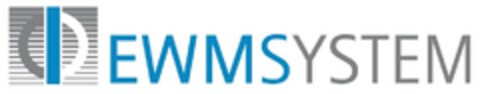 EWMSYSTEM Logo (DPMA, 08.07.2016)