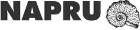 NAPRU Logo (DPMA, 01.08.2016)