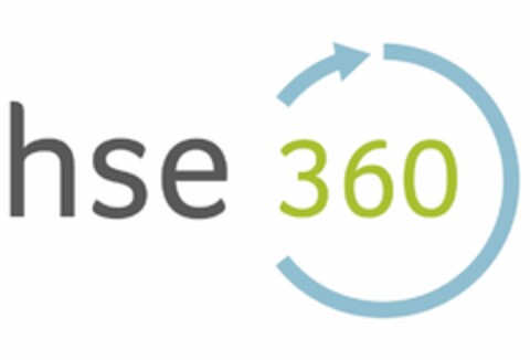 hse 360 Logo (DPMA, 04.02.2016)