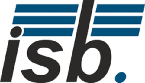 isb. Logo (DPMA, 04.04.2016)