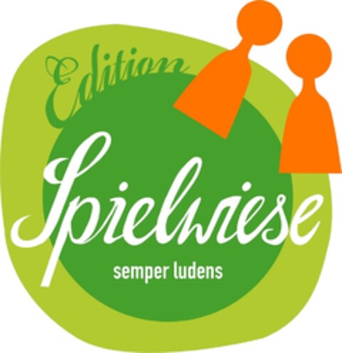 Edition Spielwiese semper ludens Logo (DPMA, 07.04.2016)