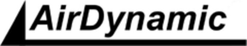 AirDynamic Logo (DPMA, 28.04.2016)