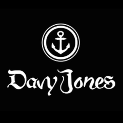 Davy Jones Logo (DPMA, 07/05/2016)