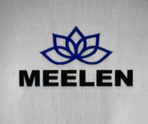 MEELEN Logo (DPMA, 16.03.2017)