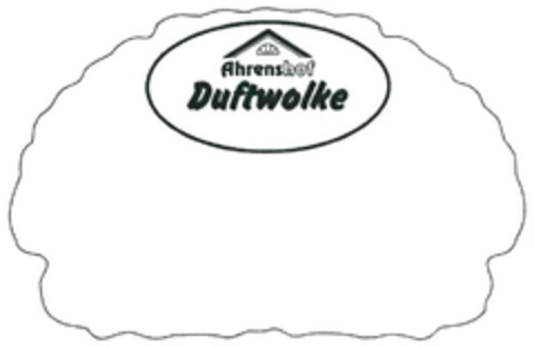 Ahrenshof Duftwolke Logo (DPMA, 09.08.2017)