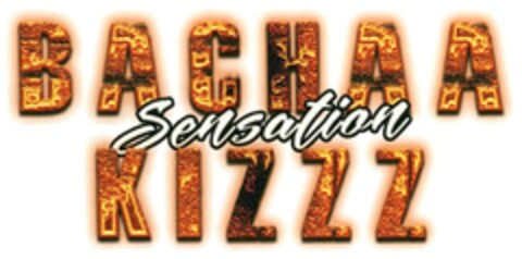 BACHAA KIZZZ Sensation Logo (DPMA, 16.11.2017)