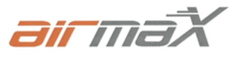 airmax Logo (DPMA, 10.02.2018)