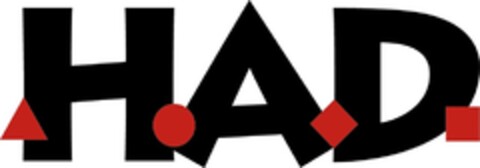 HAD Logo (DPMA, 13.01.2017)