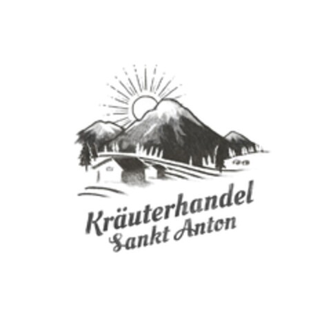 Kräuterhandel Sankt Anton Logo (DPMA, 03/08/2017)