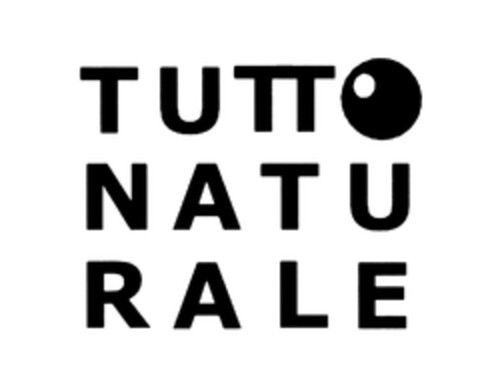 TUTTONATURALE Logo (DPMA, 11.05.2017)