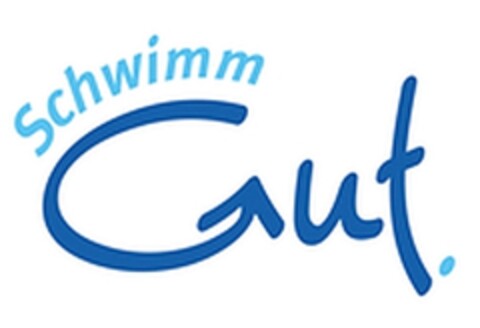 Schwimm Gut. Logo (DPMA, 01/02/2017)