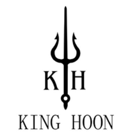 KH KING HOON Logo (DPMA, 19.01.2017)