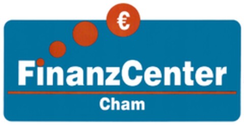 FinanzCenter Cham Logo (DPMA, 03/26/2018)