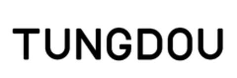 TUNGDOU Logo (DPMA, 24.08.2018)