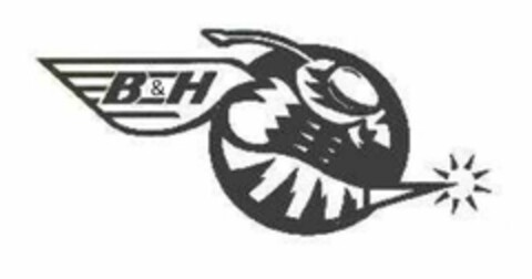 B&H Logo (DPMA, 26.11.2018)