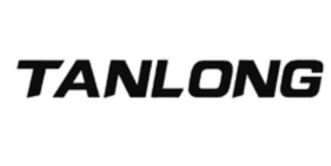 TANLONG Logo (DPMA, 02/03/2018)