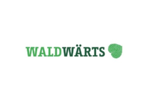 WALDWÄRTS Logo (DPMA, 22.05.2018)