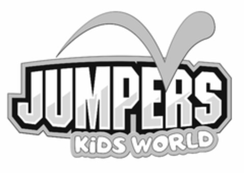 JUMPERS KiDS WORLD Logo (DPMA, 09.11.2018)