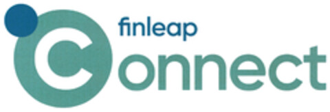 finleap Connect Logo (DPMA, 16.08.2019)