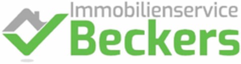 Immobilienservice Beckers Logo (DPMA, 29.03.2019)