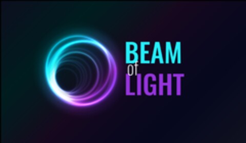 BEAM of LIGHT Logo (DPMA, 04/10/2019)