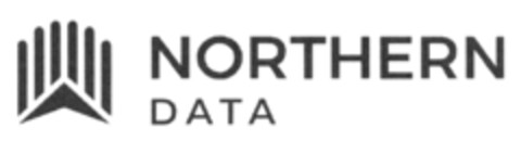 NORTHERN DATA Logo (DPMA, 03.01.2020)